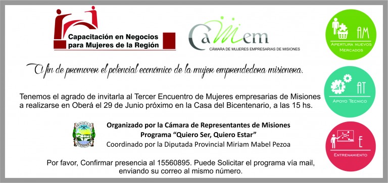 Negocio para mujeres emprendedoras